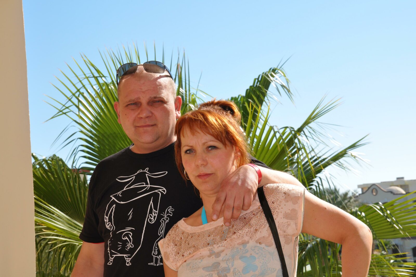 tadeusz i agnieszka druzga